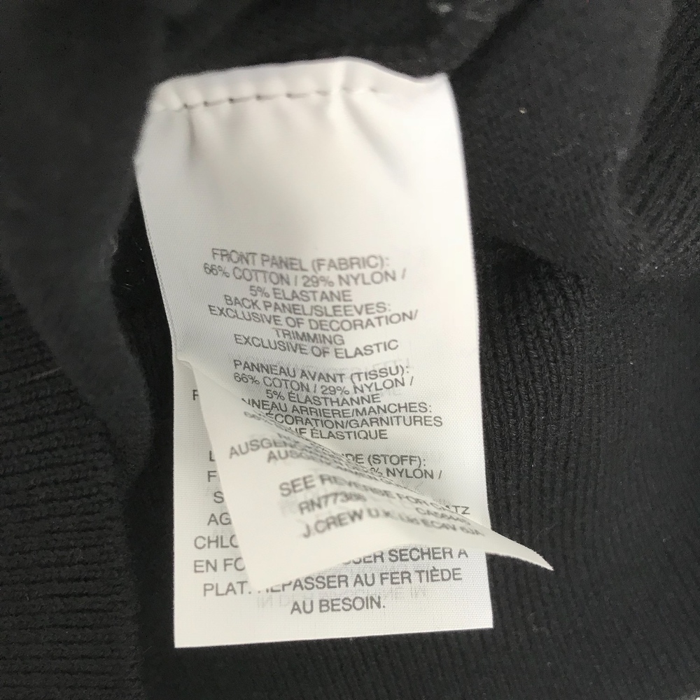 J.Crew Cardigan - Picture 6 of 6